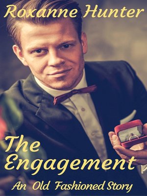 cover image of The Engagement